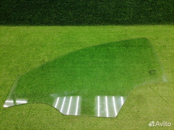 Стекло двери переднее левое Chevrolet Cobalt