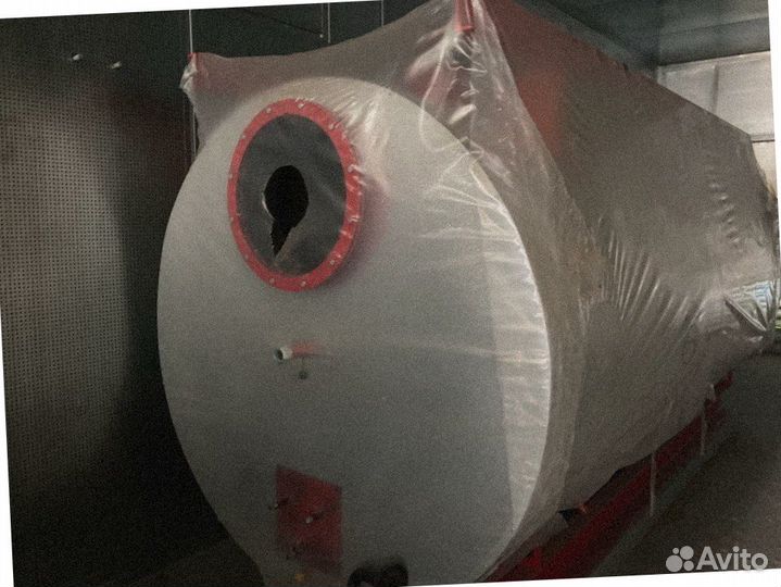 Водогрейный газовый Котел Bоsch uт-L-28 (промышл)