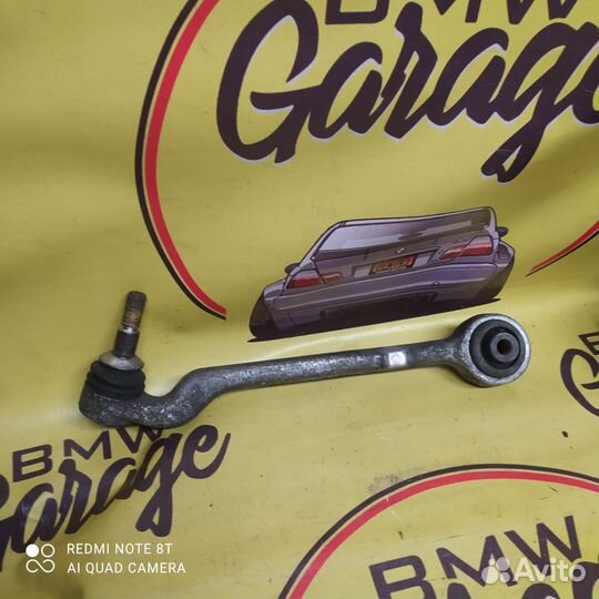 Bmw f20 f30 рычаг поперечный передний левый