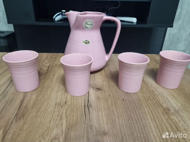 Югославский сервиз