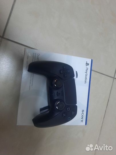 Dualsense ps5(3D.Hall sensor)