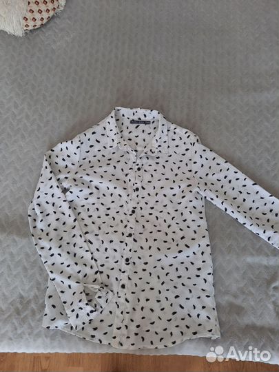 Рубашки для девочки