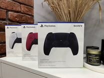 Джойстик - Sony PlayStation PS5 - Новый