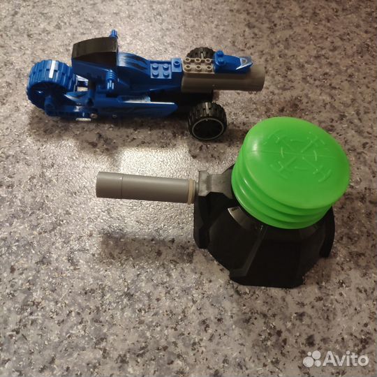 Игрушки пакетом