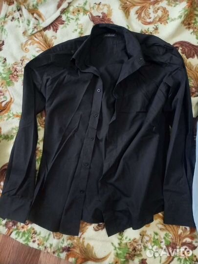 Мужская одежда