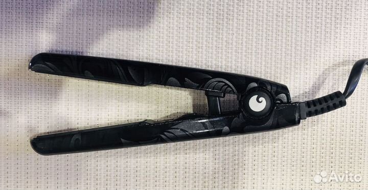 Мини-утюжок