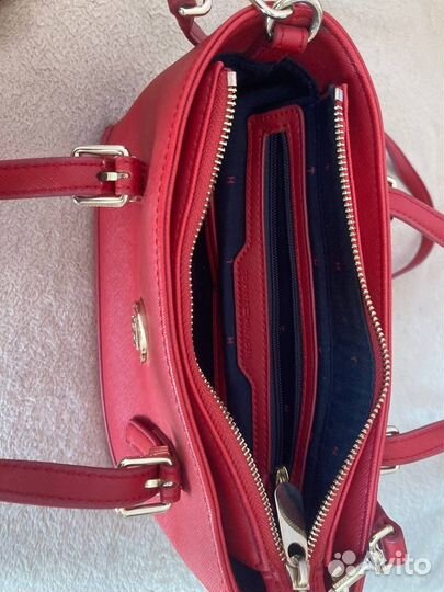 Сумка Tommy hilfiger оригинал