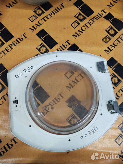 Люк для стиральной машины