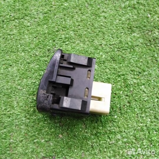 Блок управления зеркалами Toyota Corolla E100 2C