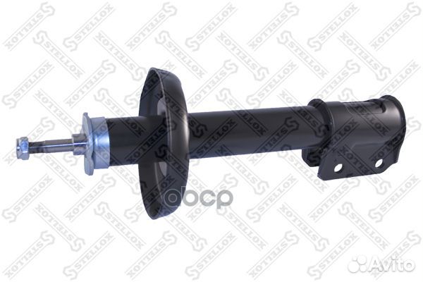 4113-0118-SX амортизатор передний масляный Ope