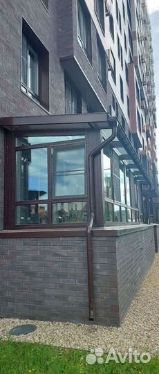 Окна быстро за день