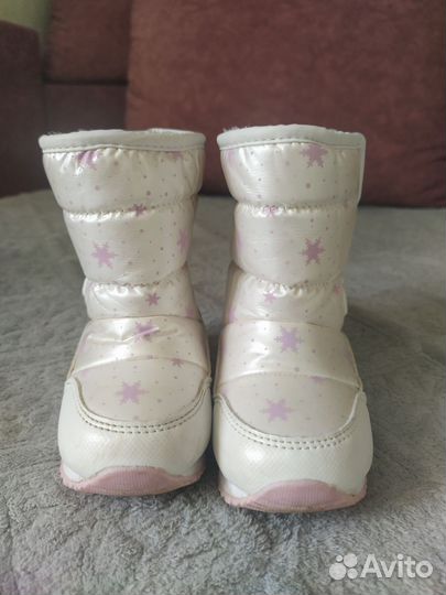 Детская обувь для девочек