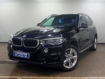 BMW X5 3.0 AT, 2015, 175 700 км, с пробегом, цена 3 150 000 руб.