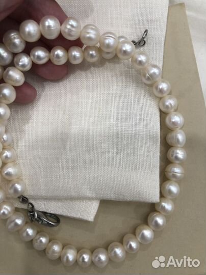 Колье женское