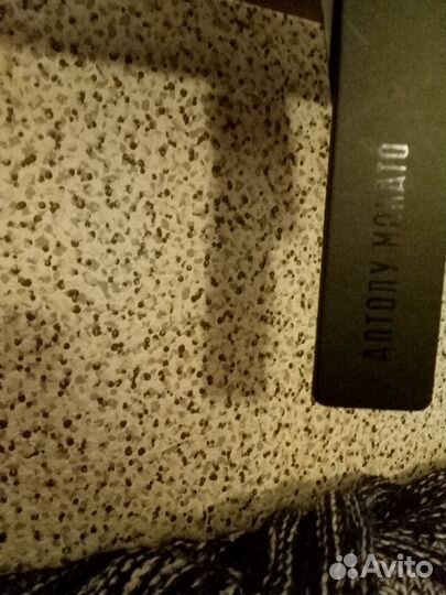 Продам новые шарфы мужские и женские