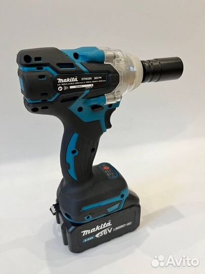 Гайковерт makita 36w