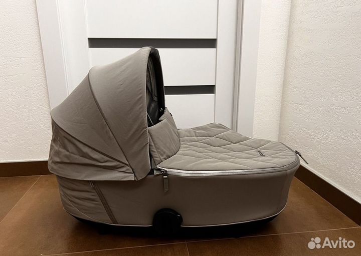 Люлька cybex mios дождевик в подарок