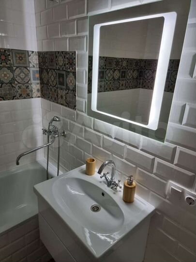 Квартира-студия, 32 м², 1/3 эт.