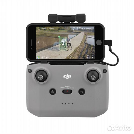 Провод iPhone для DJI Mavic AIR 2 PRO 2 Mini 30 см