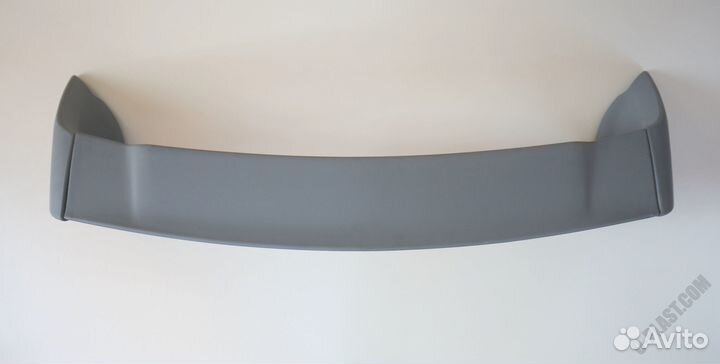 Спойлер Honda Civic 8 FD седан