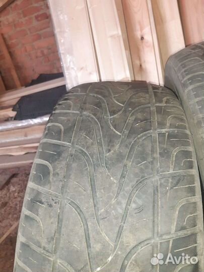 Fullrun HS299 255/55 R18