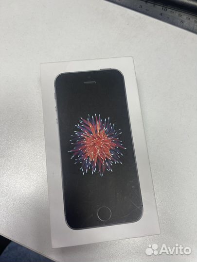 Apple iPhone se 32gb