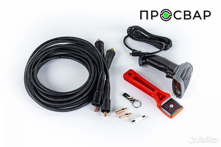 Электромуфтовый сварочный аппарат