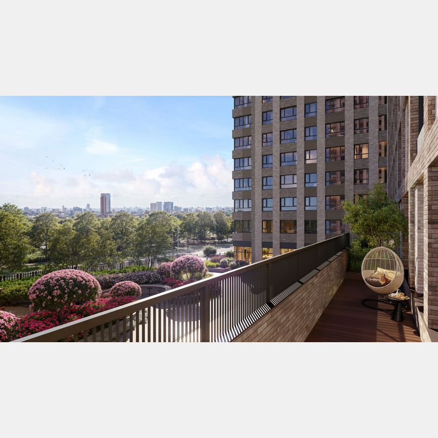 2-к. квартира, 67,1 м², 25/28 эт.