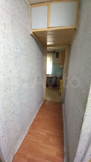 2-к. квартира, 43,3 м², 2/5 эт.