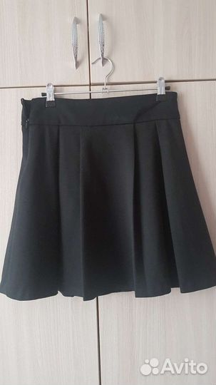 Юбка для девочки