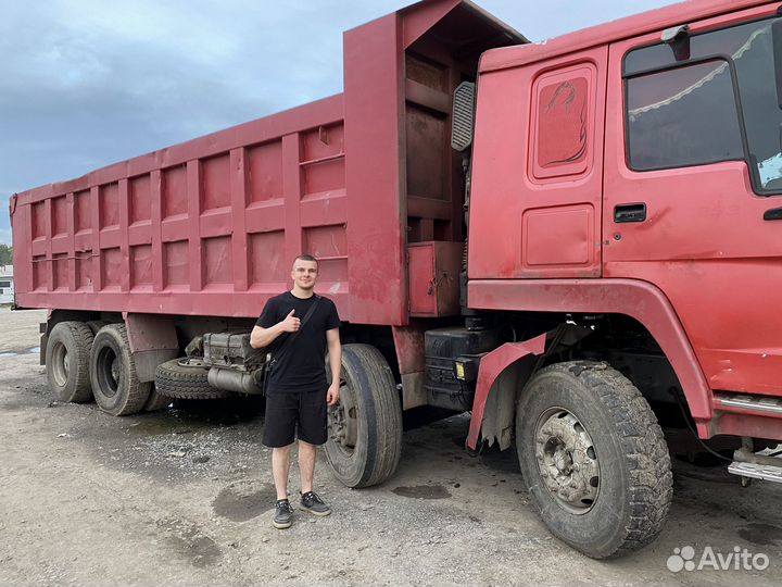 Чернозем большие объемы(Засыпка)