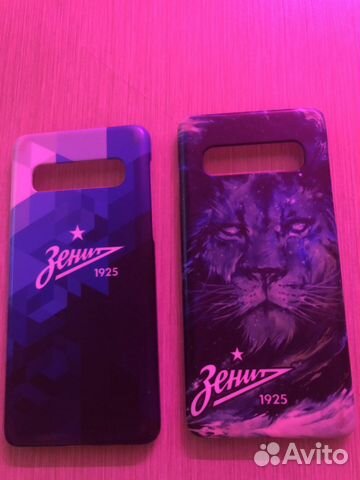 Чехлы на телефон Samsung galaxi s10