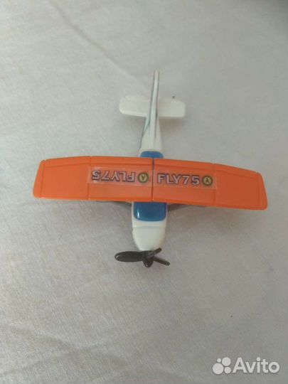 Модельки самолетов