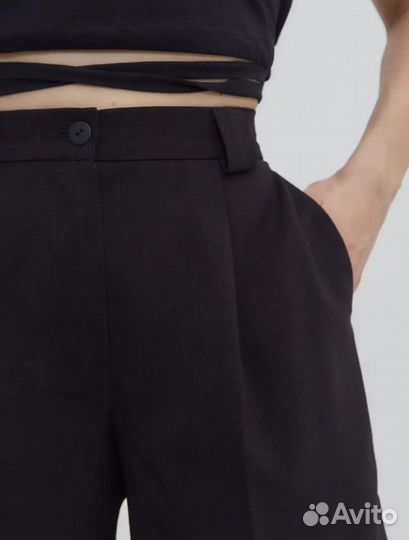 Шорты бермуды