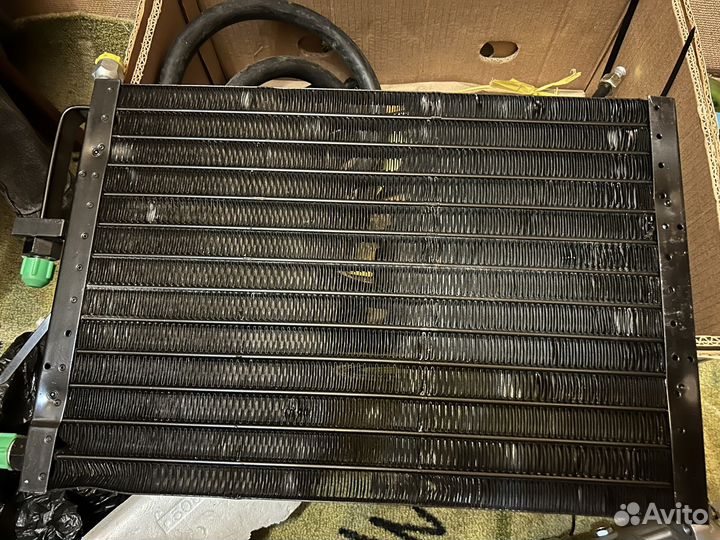 Копресер кондицанера