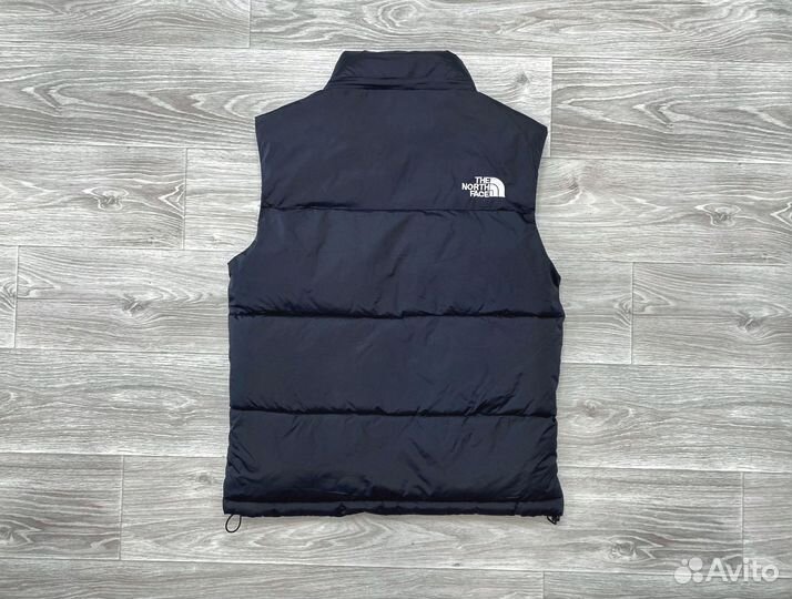 Жилетка THE north face