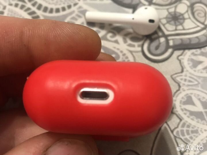 Airpods 1 оригинал