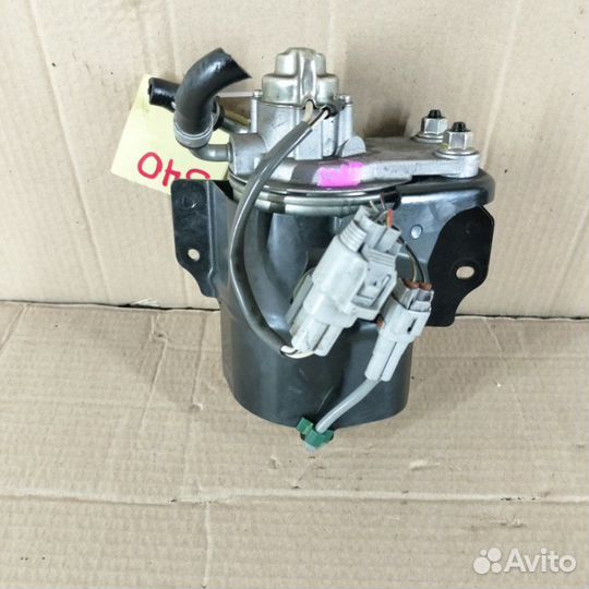 Фильтр топливный Mazda 6 GJ 2012-2018