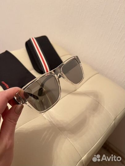 Очки Carrera, оригинал, унисекс