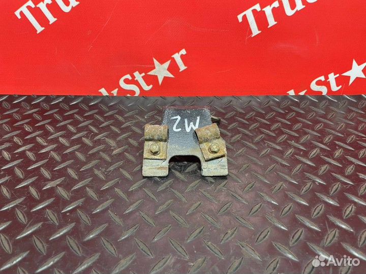 Кронштейн тормозных трубок Man TGS