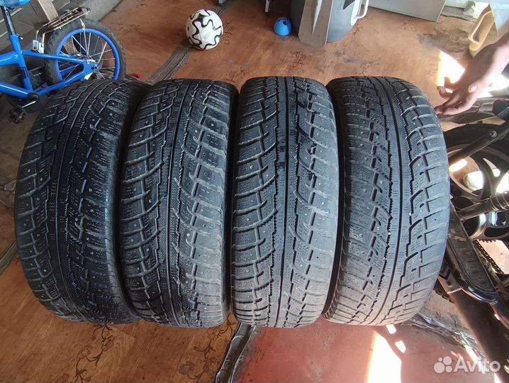 Jetzon Arctic Claw Winter TXI 4.25/7 R6.7