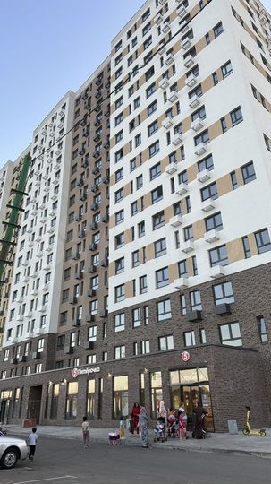 Гараж