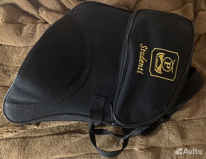 Валторна Paxman mini