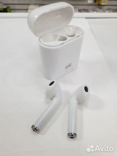 Наушники беспроводные Gal