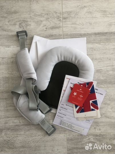 Коляска maclaren techno xlr