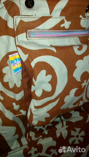 Слинг-переноска