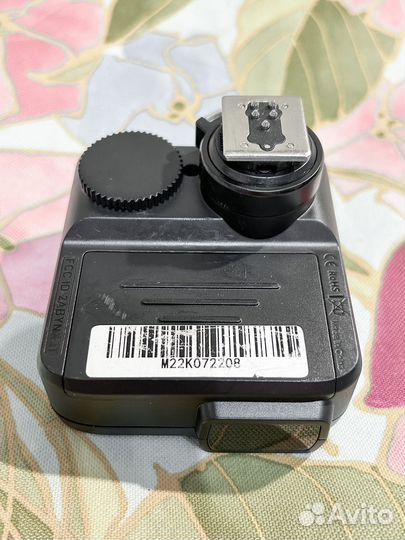 Радиосинхронизатор Godox X2T-c