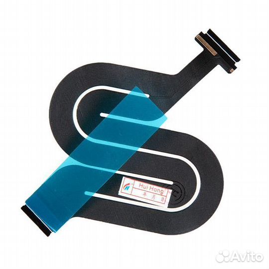 Шлейф тачпада для Apple MacBook 12 Retina A1534 Ea