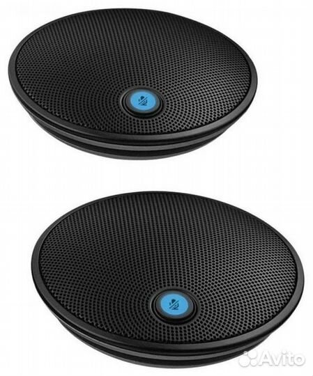 Микрофоны Logitech 989-000171