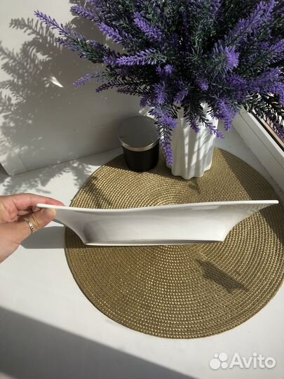 Блюдо тарелка